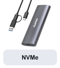 m.2 nvme enclosure