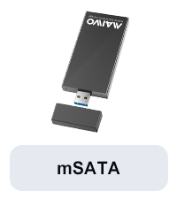 msata to usb 3.0 Enclosure adapter