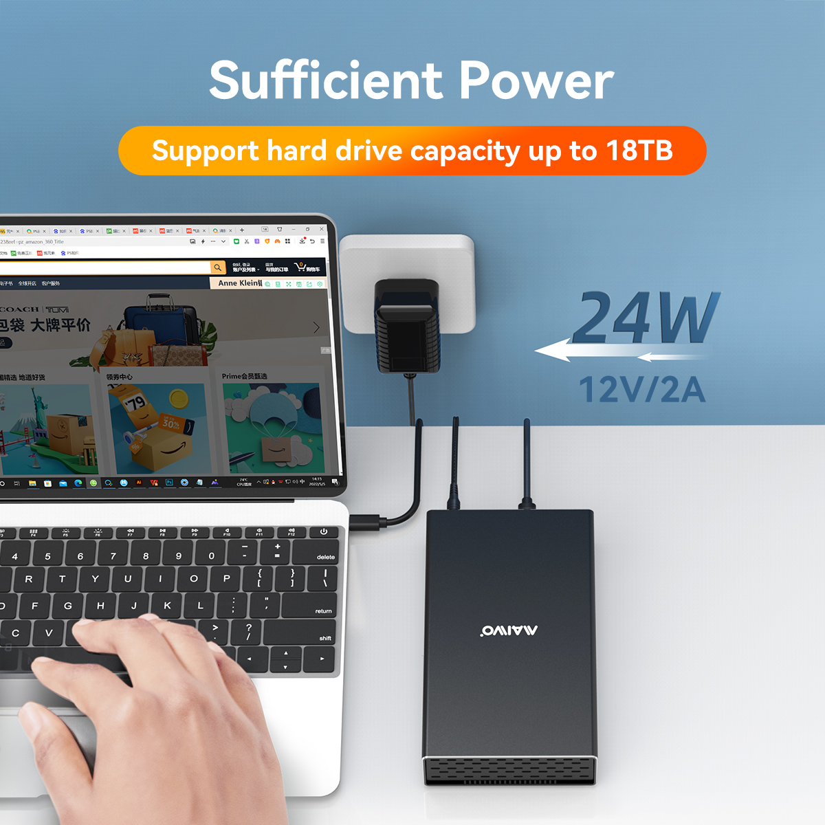 Sata Enclosure: Is Your Data Safe?