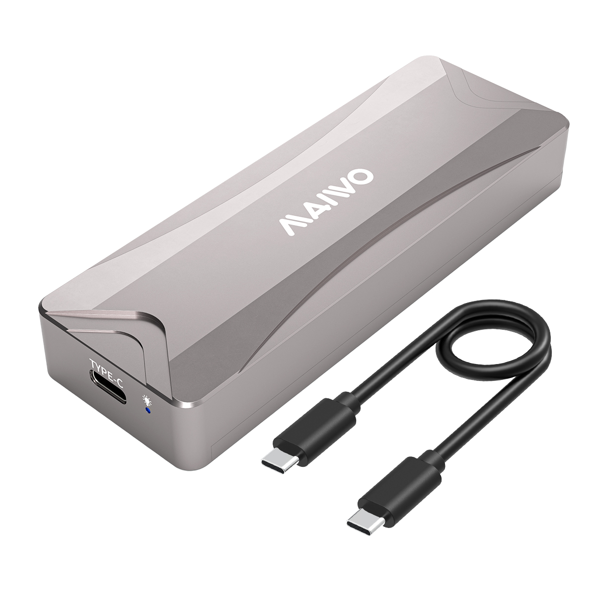 MAIWO K1702 Mac-Book SSD Enclosure