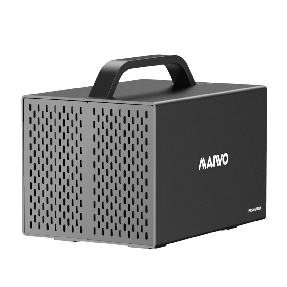 MAIWO 4 Bay Hard Drive RAID Enclosure