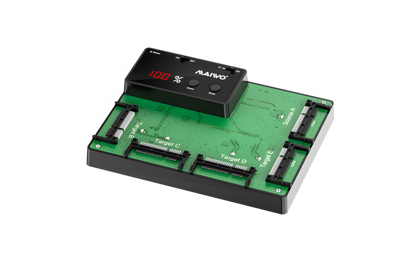 What Kind of Hard Drive Enclosure Should I Buy?